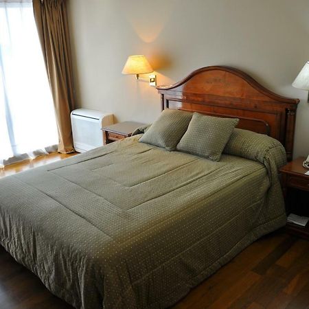 Gran Hotel Guarani กอร์เรียนเตส ภายนอก รูปภาพ