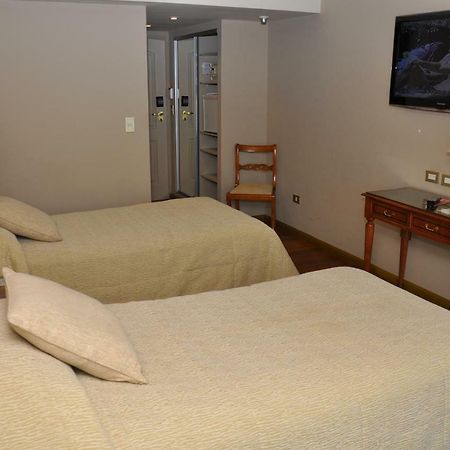 Gran Hotel Guarani กอร์เรียนเตส ภายนอก รูปภาพ