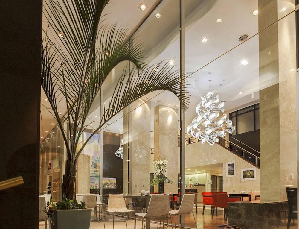 Gran Hotel Guarani กอร์เรียนเตส ภายนอก รูปภาพ