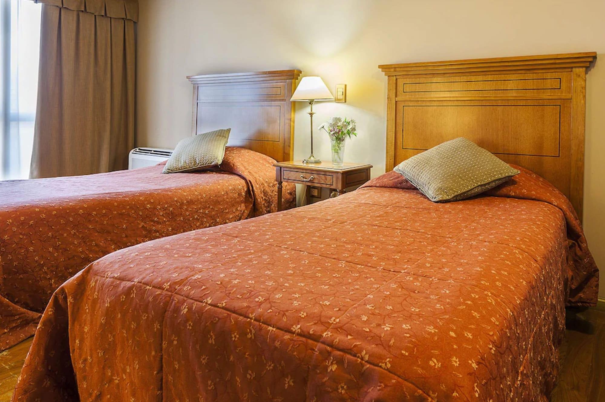 Gran Hotel Guarani กอร์เรียนเตส ภายนอก รูปภาพ