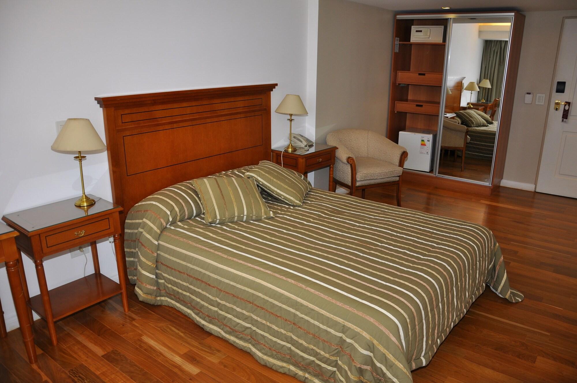 Gran Hotel Guarani กอร์เรียนเตส ภายนอก รูปภาพ