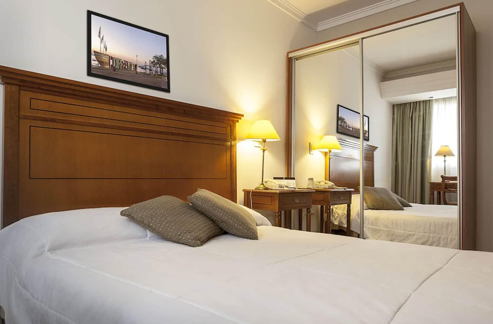 Gran Hotel Guarani กอร์เรียนเตส ภายนอก รูปภาพ