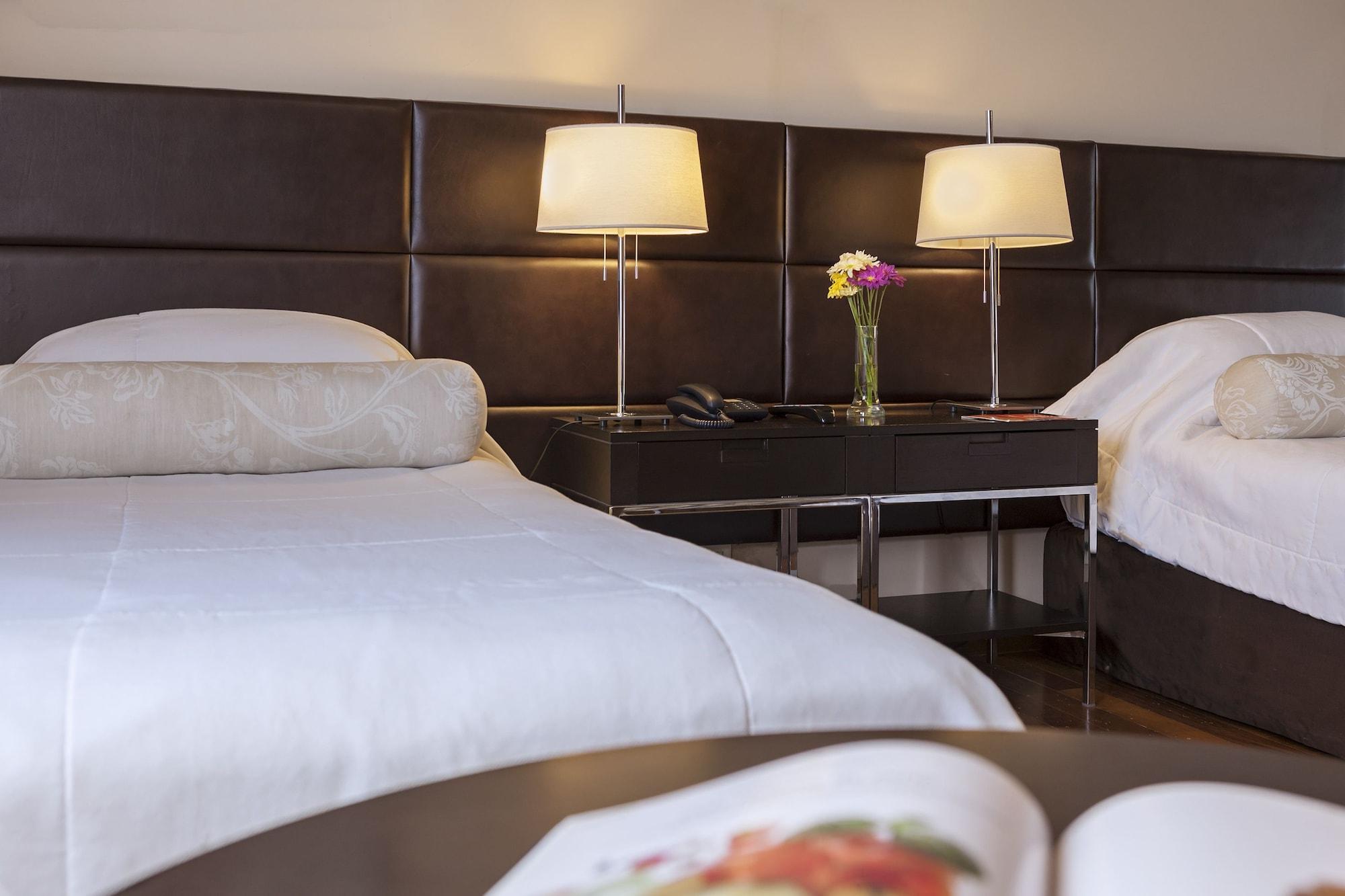 Gran Hotel Guarani กอร์เรียนเตส ภายนอก รูปภาพ