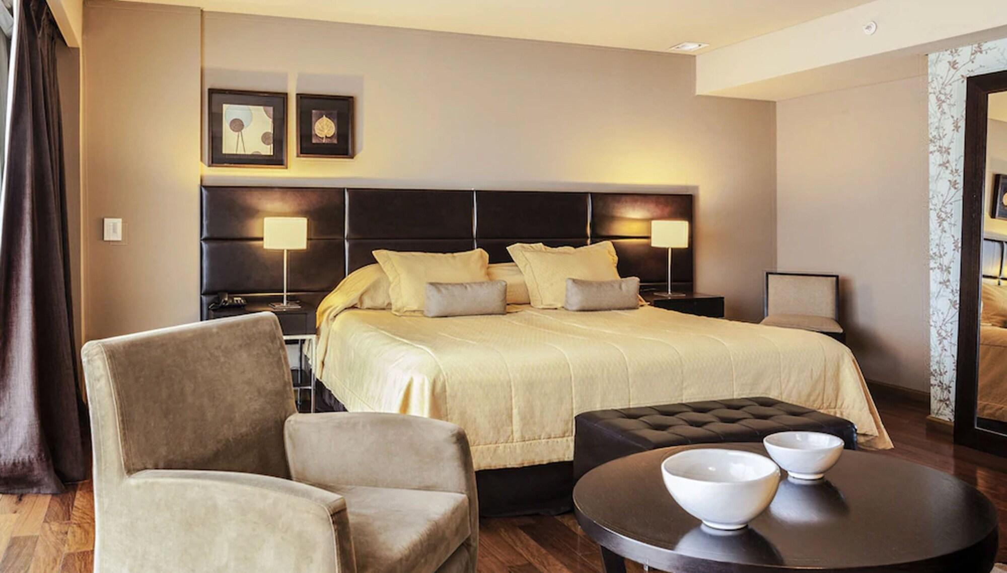 Gran Hotel Guarani กอร์เรียนเตส ภายนอก รูปภาพ