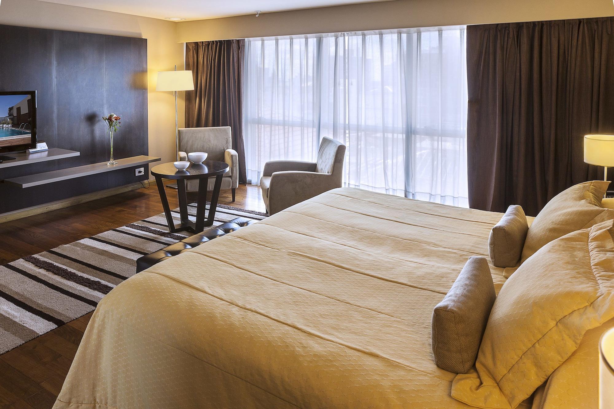 Gran Hotel Guarani กอร์เรียนเตส ภายนอก รูปภาพ