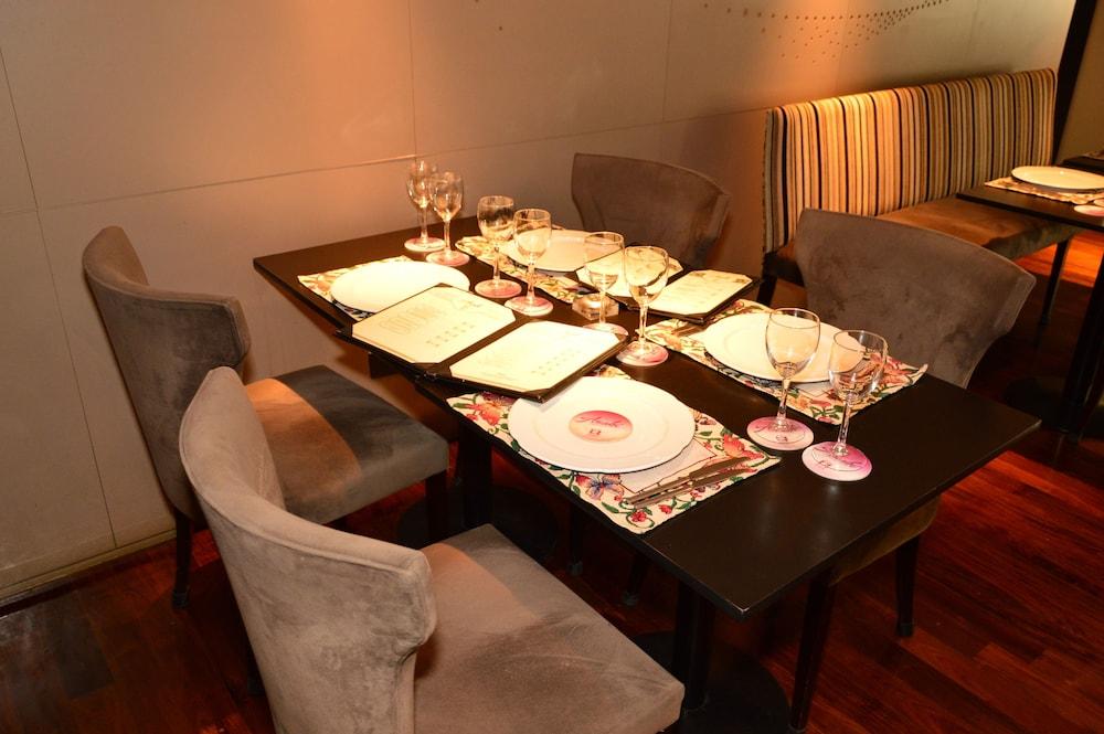 Gran Hotel Guarani กอร์เรียนเตส ภายนอก รูปภาพ