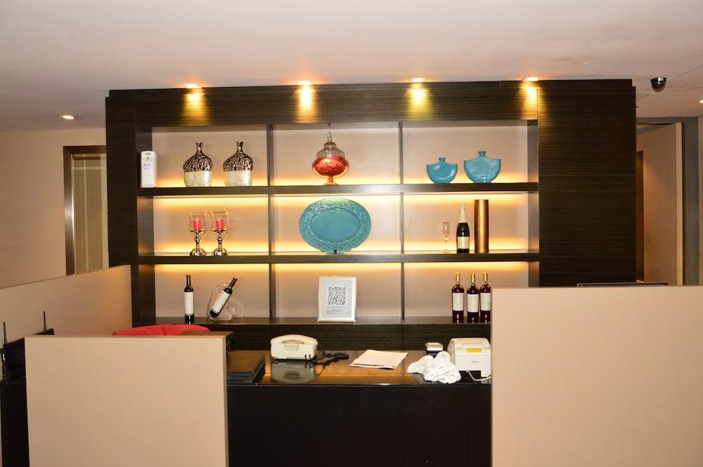 Gran Hotel Guarani กอร์เรียนเตส ภายนอก รูปภาพ