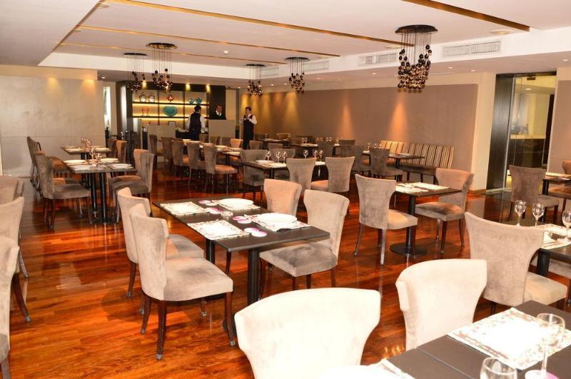 Gran Hotel Guarani กอร์เรียนเตส ภายนอก รูปภาพ
