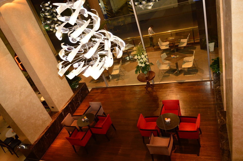 Gran Hotel Guarani กอร์เรียนเตส ภายนอก รูปภาพ