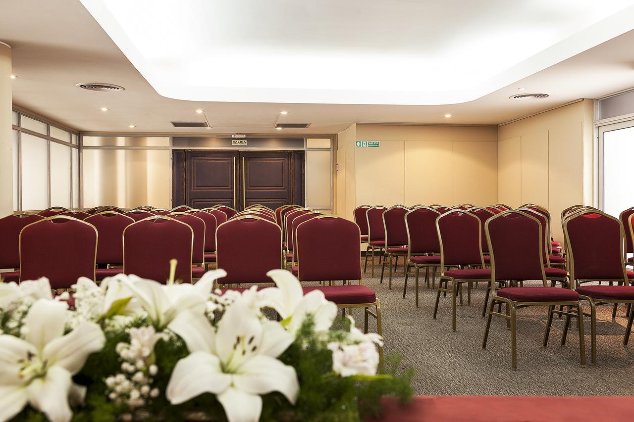 Gran Hotel Guarani กอร์เรียนเตส ภายนอก รูปภาพ