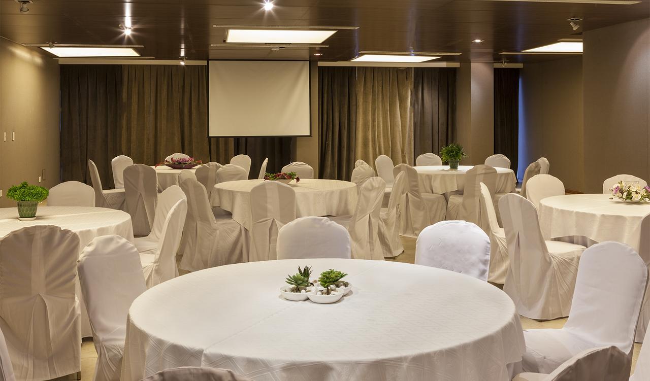 Gran Hotel Guarani กอร์เรียนเตส ภายนอก รูปภาพ