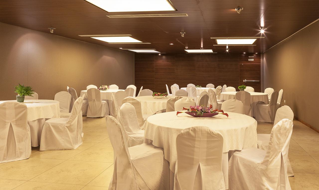 Gran Hotel Guarani กอร์เรียนเตส ภายนอก รูปภาพ