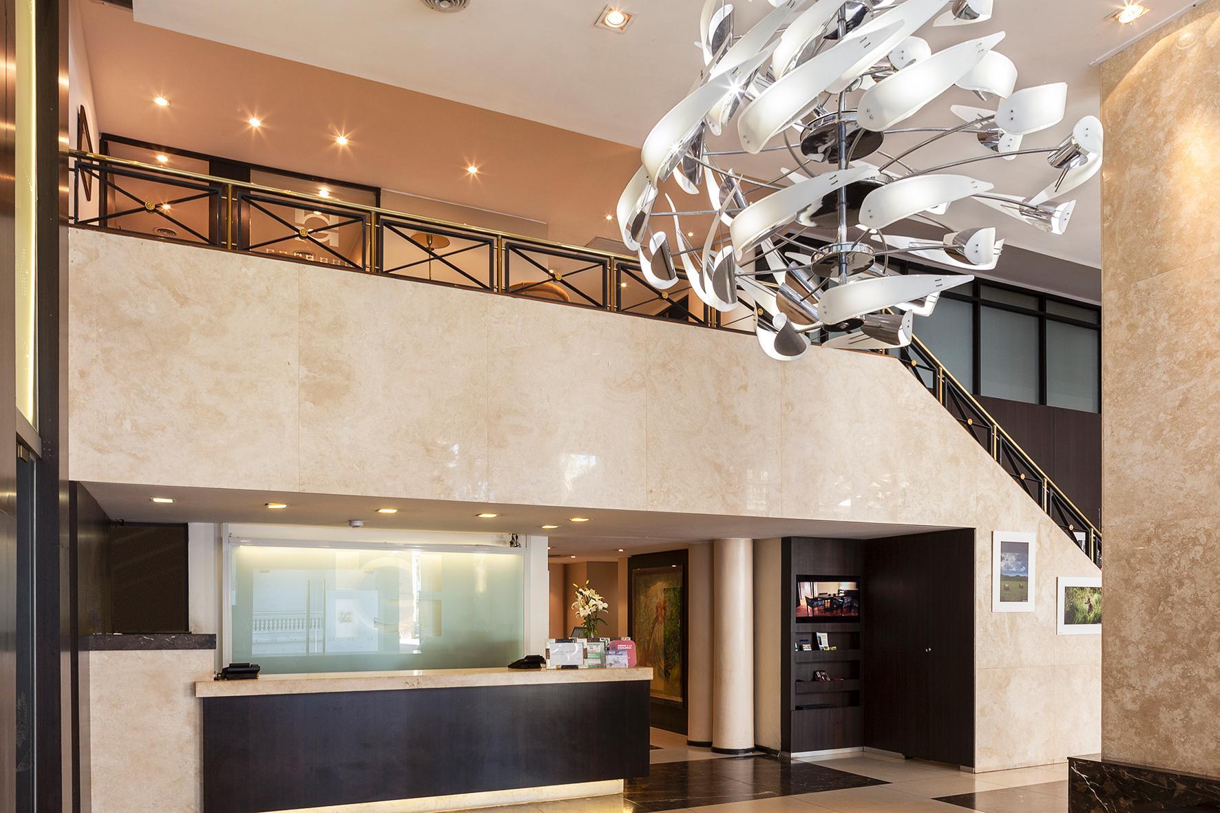 Gran Hotel Guarani กอร์เรียนเตส ภายนอก รูปภาพ