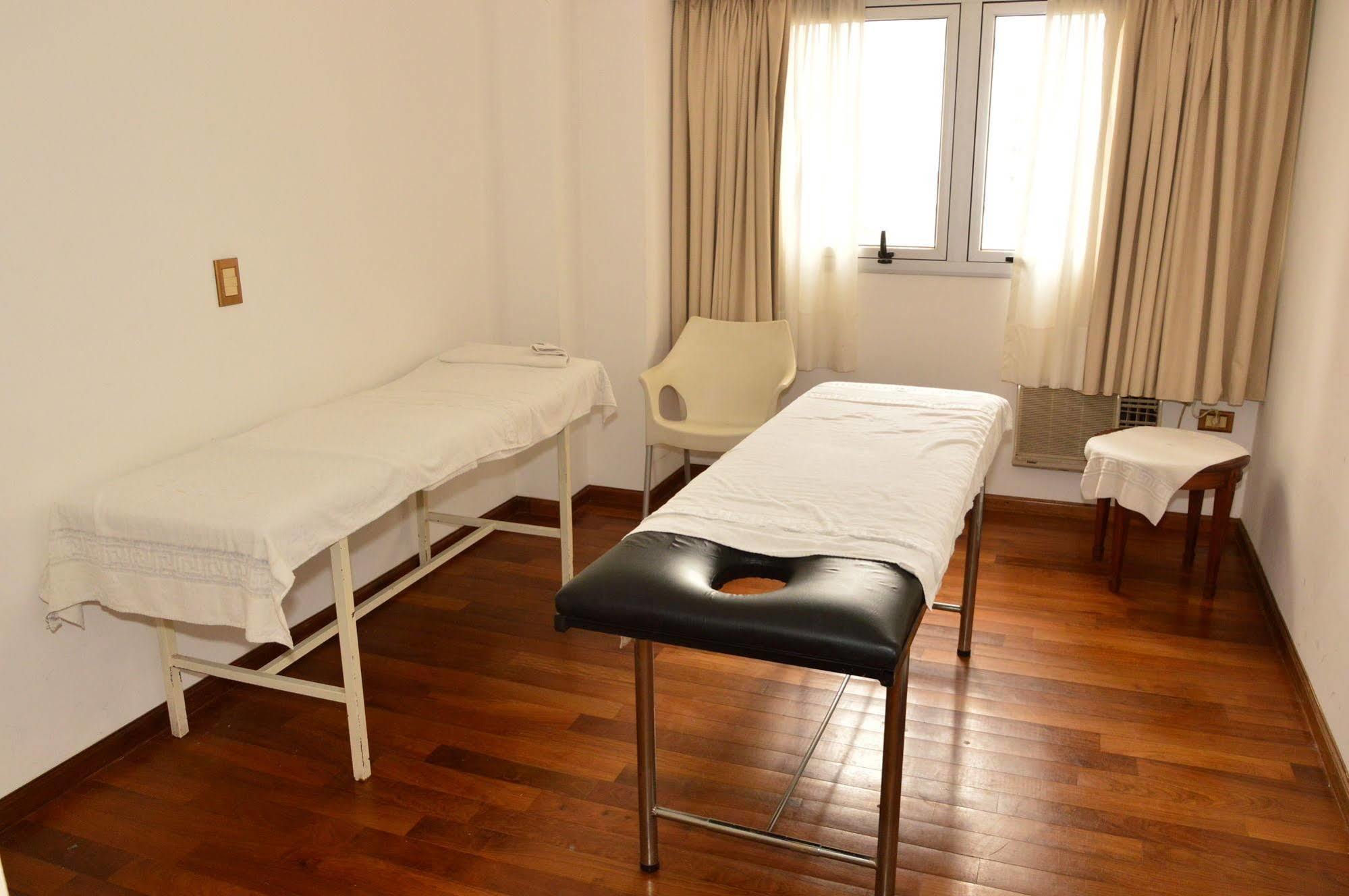 Gran Hotel Guarani กอร์เรียนเตส ภายนอก รูปภาพ