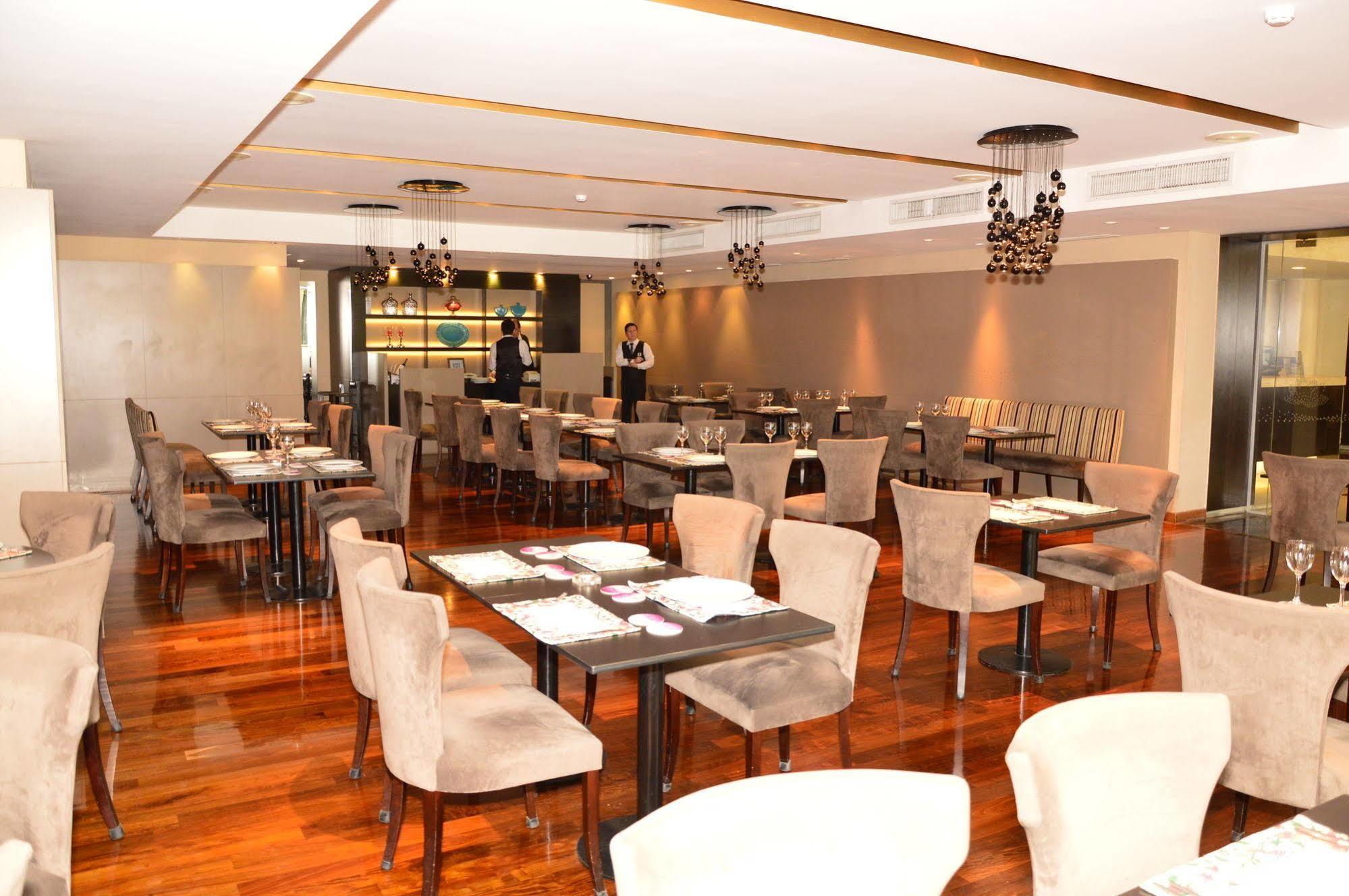 Gran Hotel Guarani กอร์เรียนเตส ภายนอก รูปภาพ