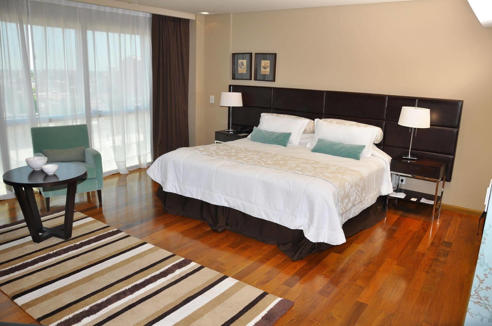 Gran Hotel Guarani กอร์เรียนเตส ภายนอก รูปภาพ