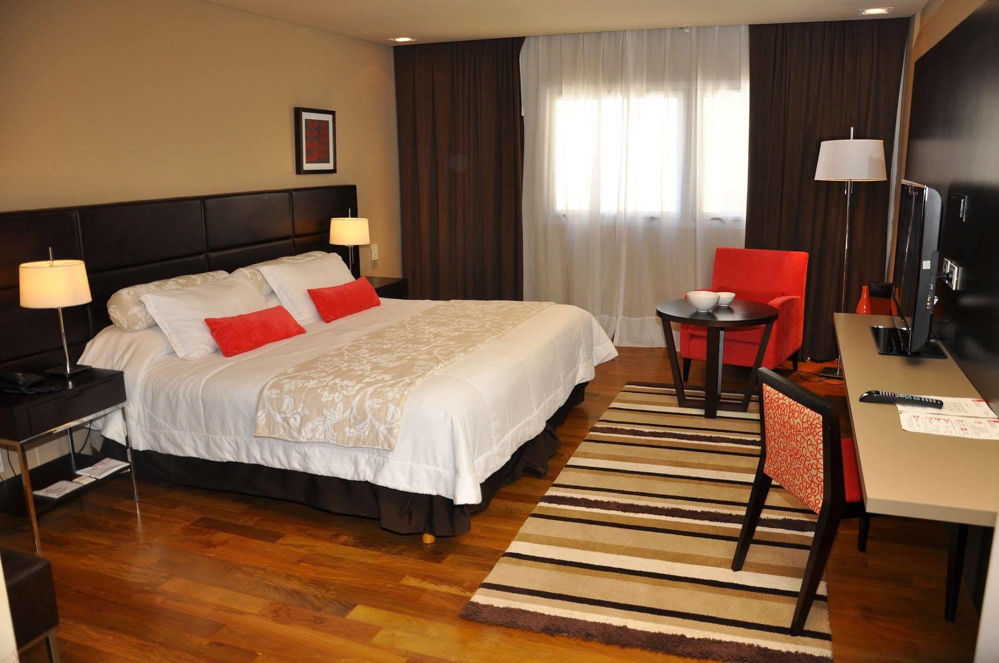 Gran Hotel Guarani กอร์เรียนเตส ภายนอก รูปภาพ