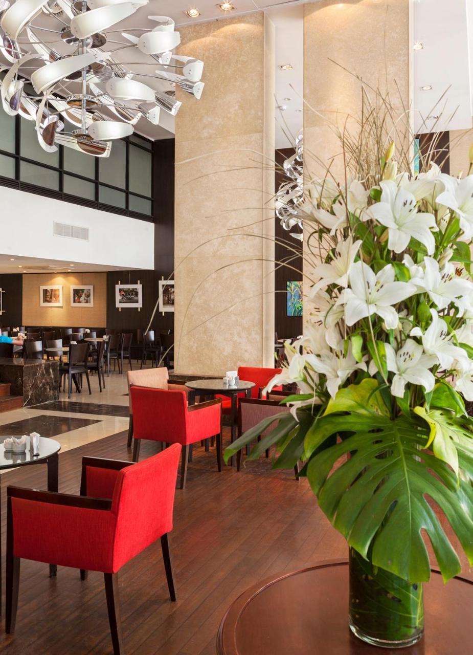 Gran Hotel Guarani กอร์เรียนเตส ภายนอก รูปภาพ