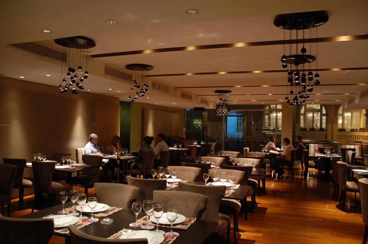 Gran Hotel Guarani กอร์เรียนเตส ภายนอก รูปภาพ