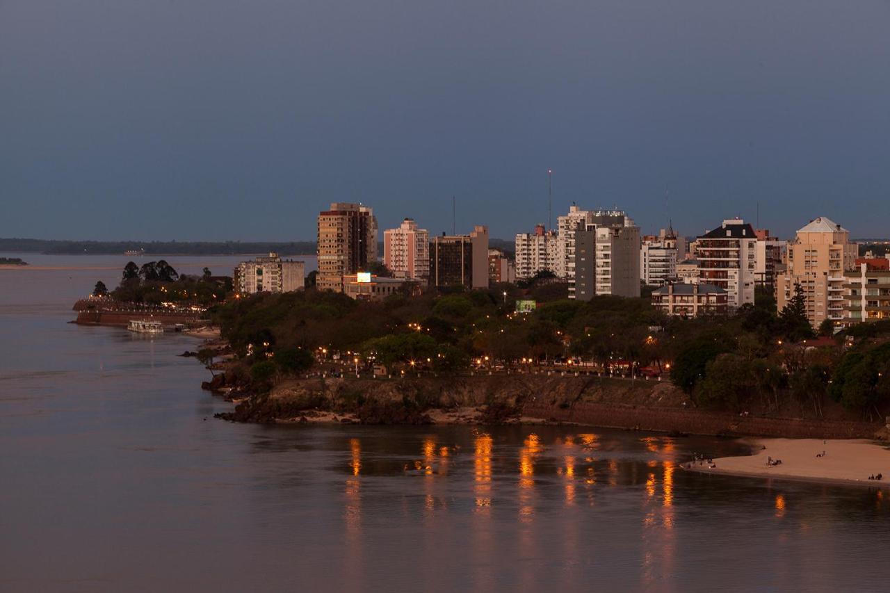 Gran Hotel Guarani กอร์เรียนเตส ภายนอก รูปภาพ