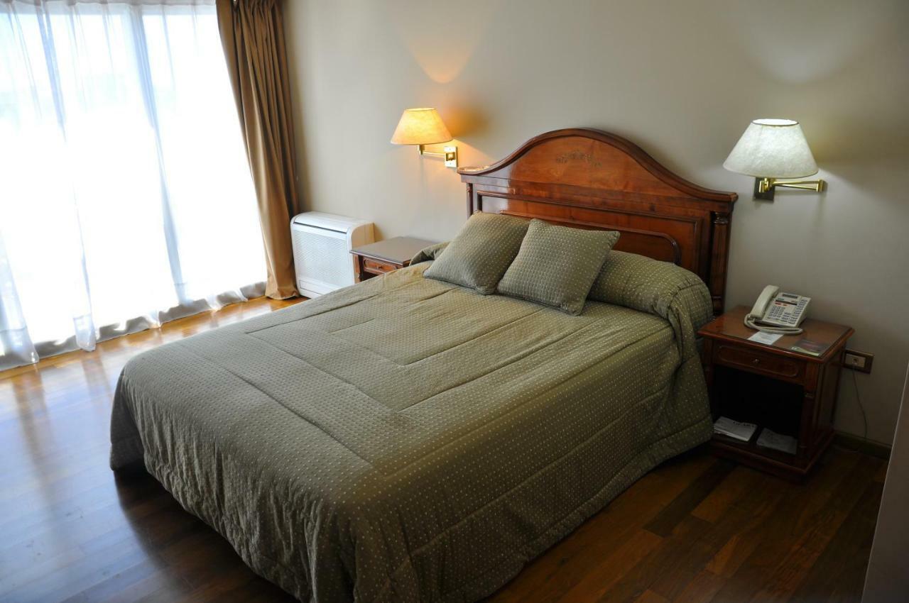 Gran Hotel Guarani กอร์เรียนเตส ภายนอก รูปภาพ